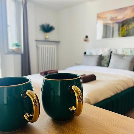 Mare E Monti Apartments Katowice Eksteriør bilde